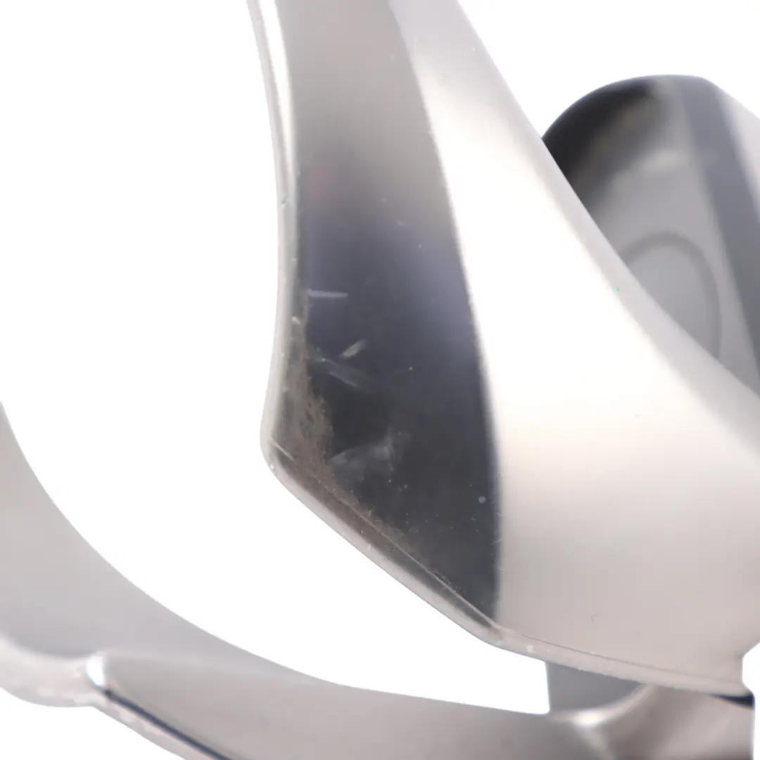 Holder BMW E63 E64 Centre Console Dashboard Trim Ruthenium to Cup with Part number 7131148 Cup Holder BMW E63 E64 Centre Console Dashboard Trim Ruthenium - SKU RHD-7131148-2 - Part number 7131148