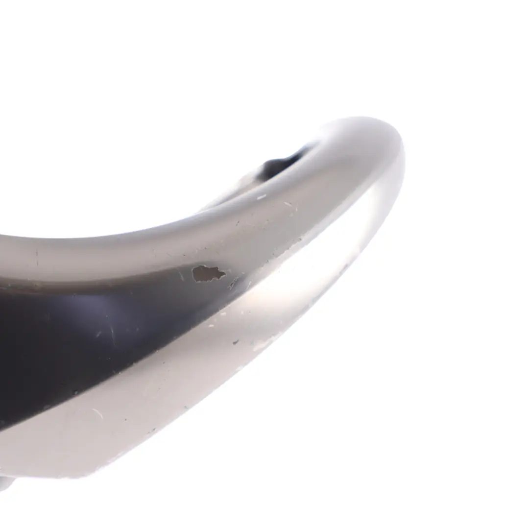 Holder BMW E63 E64 Centre Console Dashboard Trim Ruthenium to Cup with Part number 7131148 Cup Holder BMW E63 E64 Centre Console Dashboard Trim Ruthenium - SKU RHD-7131148-2 - Part number 7131148