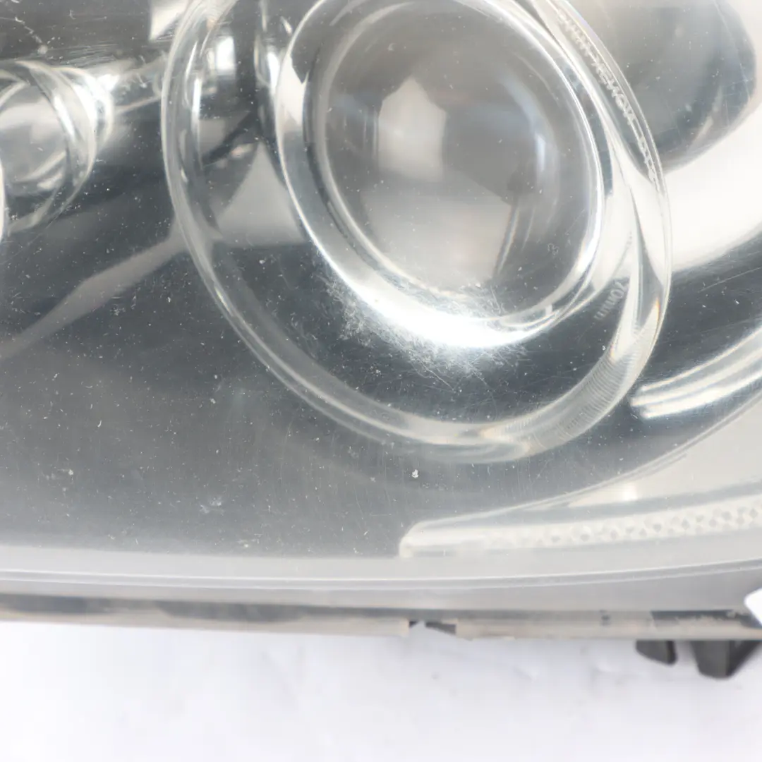 Bi-Xenon Headlight Headlamp Driver Side Lamp Light Left N/S 6942739 to BMW E90 with Part number 7161673 BMW E90 Bi-Xenon Headlight Headlamp Driver Side Lamp Light Left N/S 6942739 - SKU rhd-7161673-1 - Part number 7161673