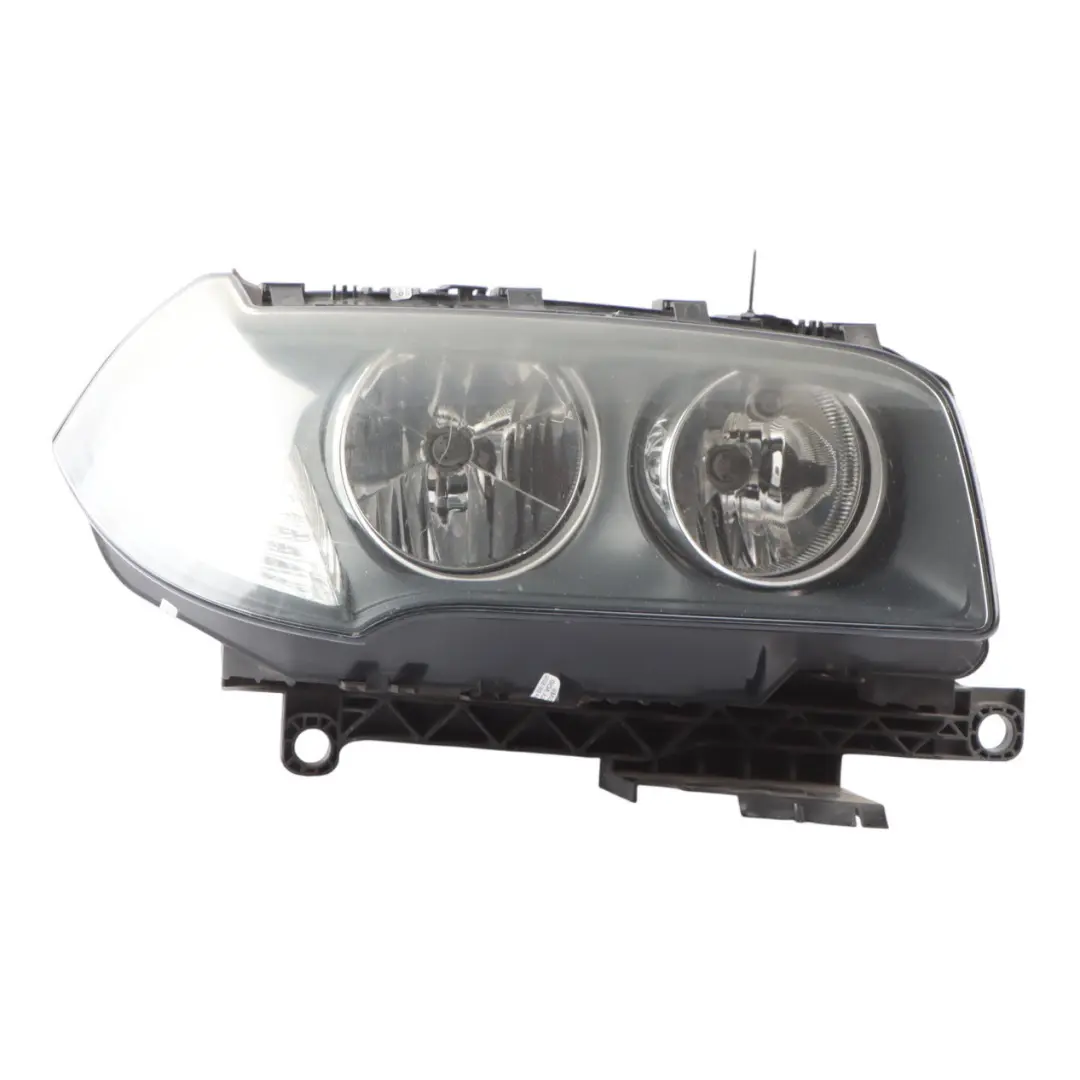 BMW X3 E83 LCI Headlight Headlamp Lamp White Turn Indicator Front Right - SKU RHD-7162196-1 - Part number 7162196