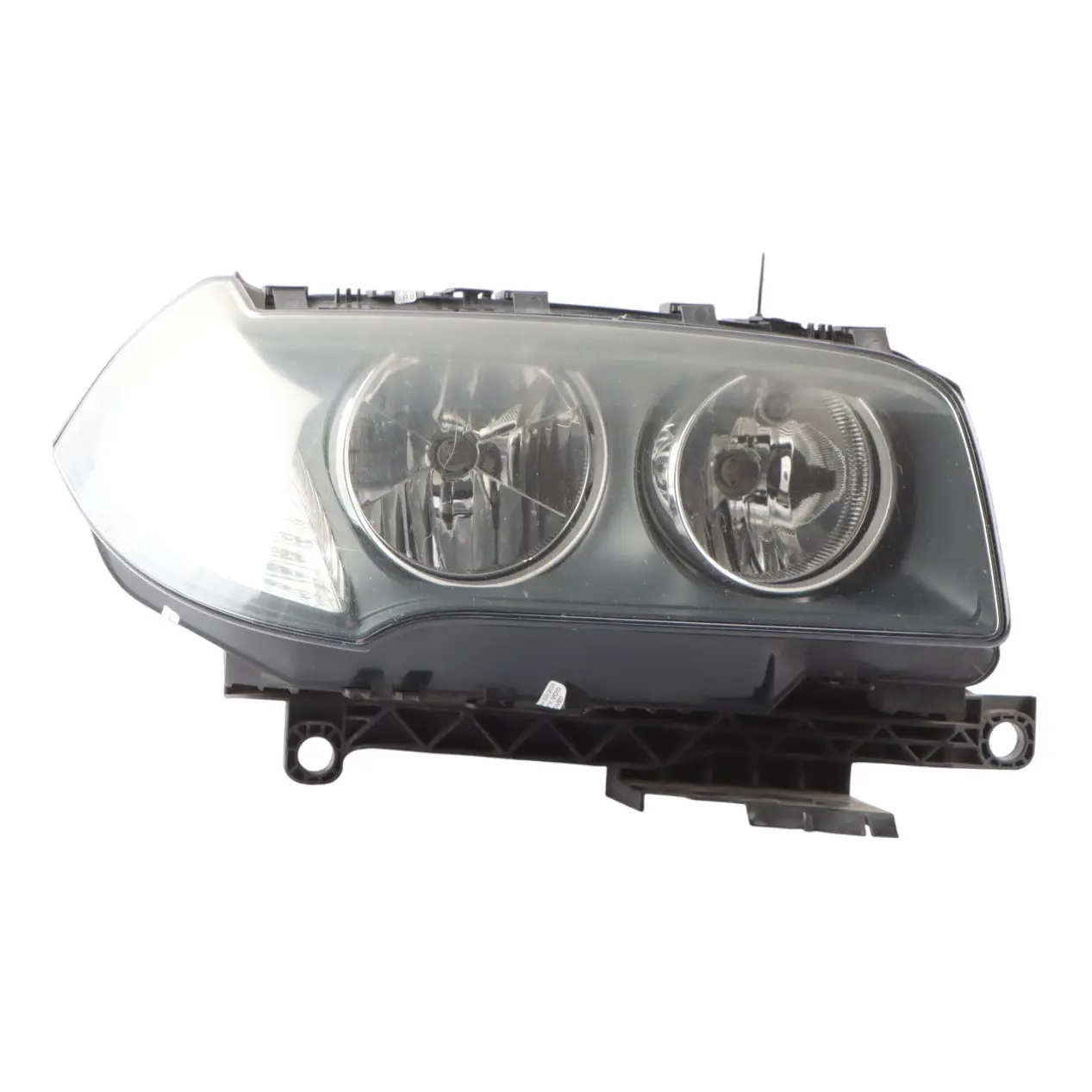 BMW X3 E83 LCI Headlight Headlamp Lamp White Turn Indicator Front Right 7162196