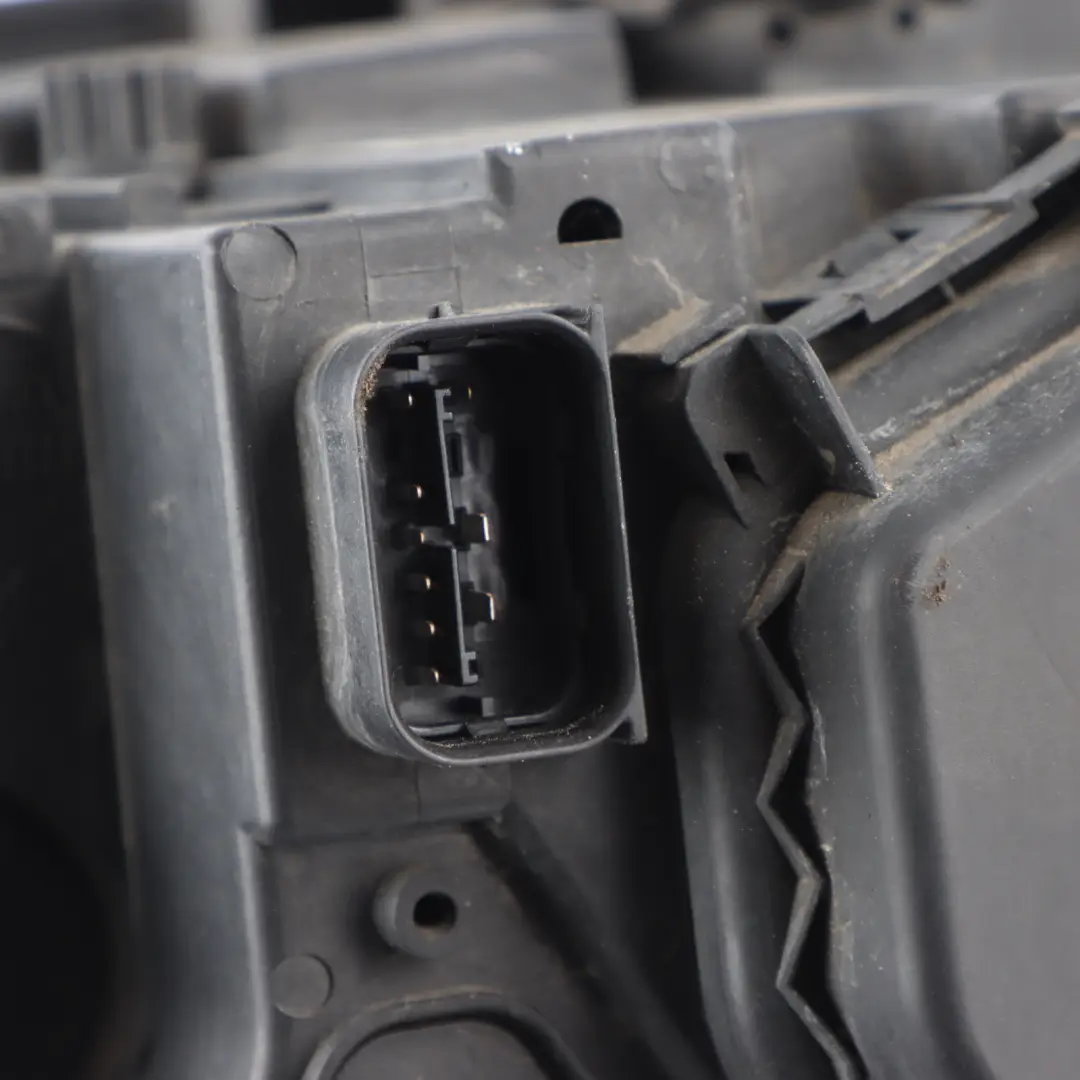 Headlight Headlamp Lamp White Turn Indicator Front Right to BMW X3 E83 LCI with Part number 7162196 BMW X3 E83 LCI Headlight Headlamp Lamp White Turn Indicator Front Right - SKU RHD-7162196-1 - Part number 7162196