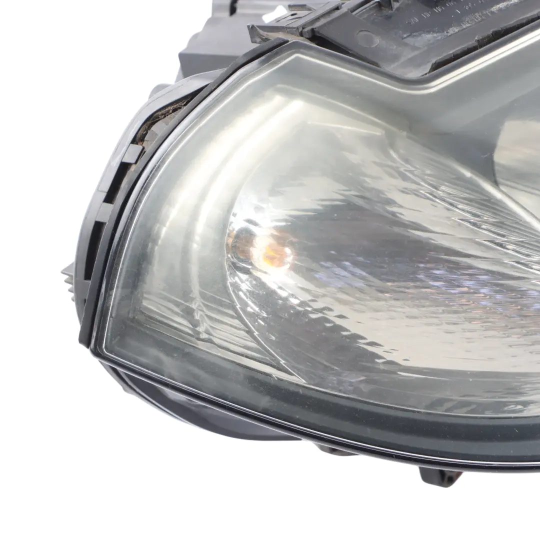BMW X3 E83 LCI Headlight Headlamp Lamp White Turn Indicator Front Right - SKU RHD-7162196-1 - Part number 7162196