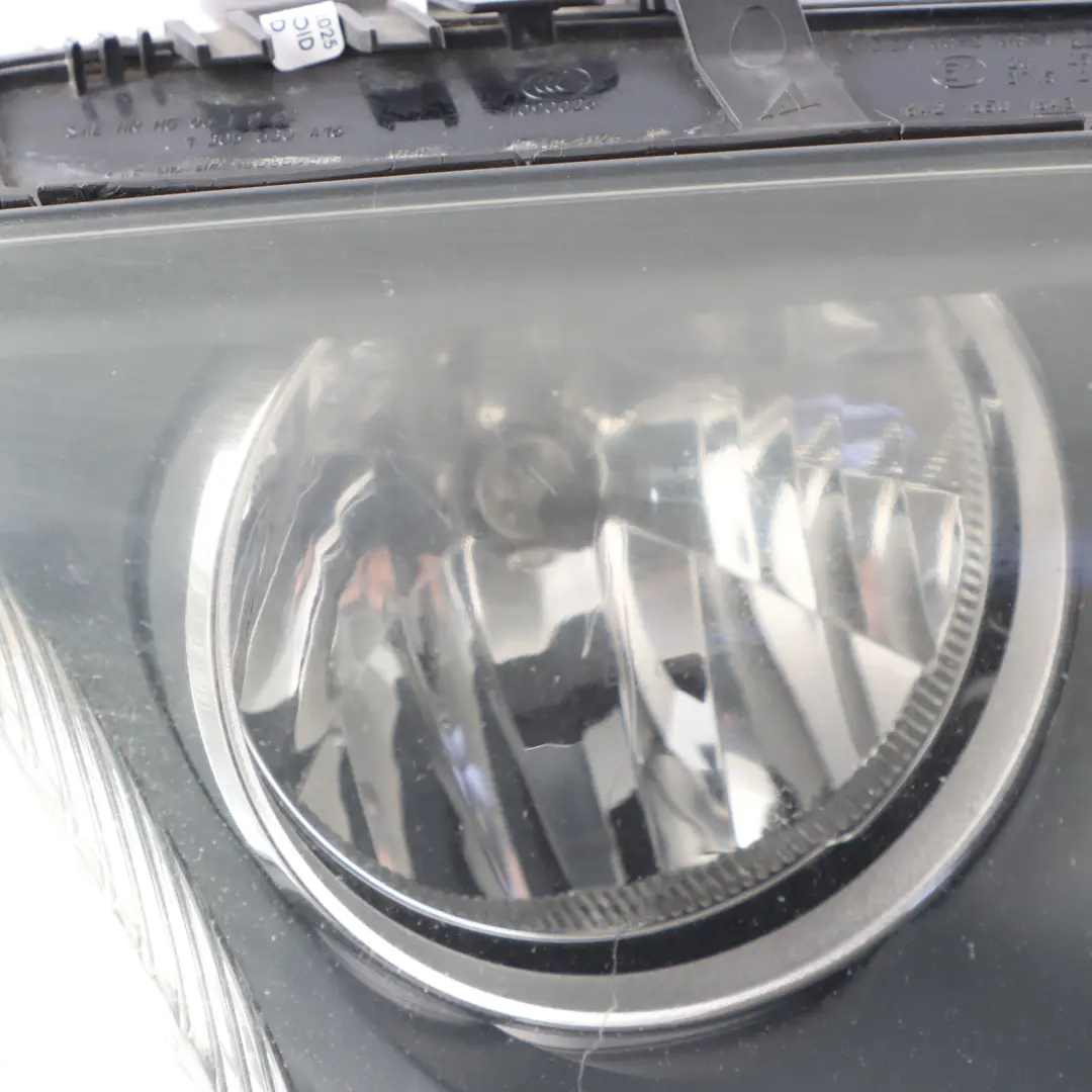 BMW X3 E83 LCI Headlight Headlamp Lamp White Turn Indicator Front Right - SKU RHD-7162196-1 - Part number 7162196