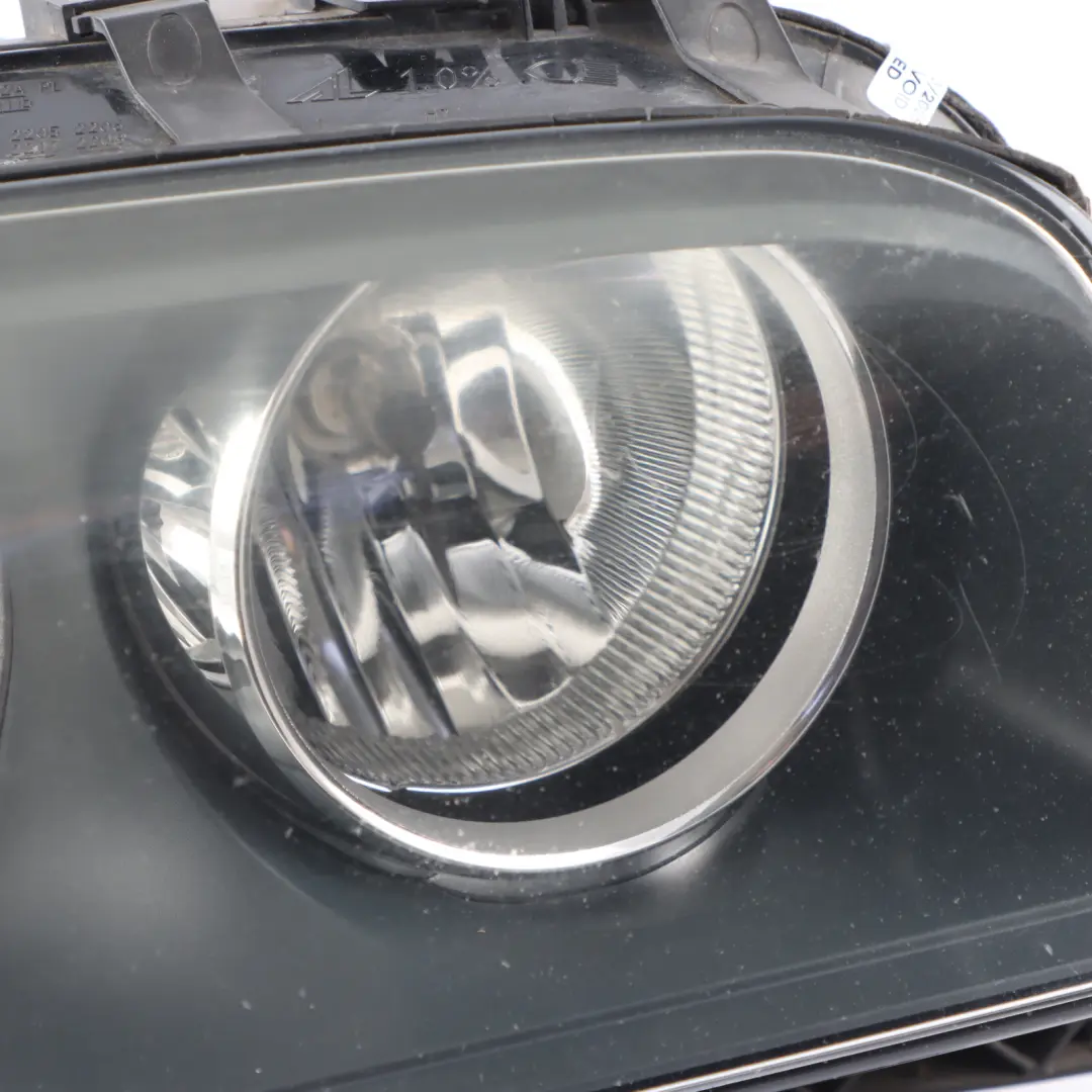BMW X3 E83 LCI Headlight Headlamp Lamp White Turn Indicator Front Right - SKU RHD-7162196-1 - Part number 7162196