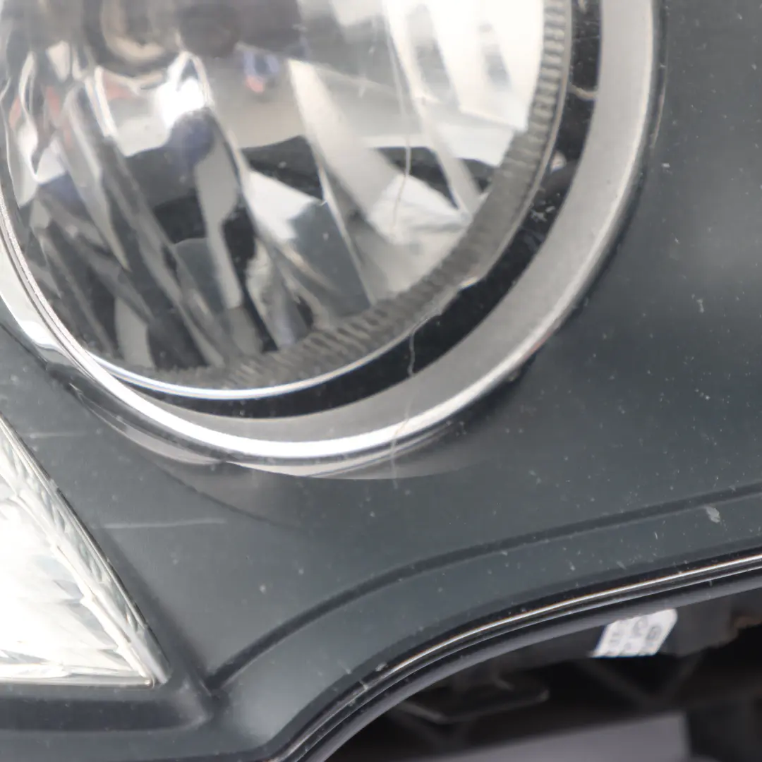 BMW X3 E83 LCI Headlight Headlamp Lamp White Turn Indicator Front Right - SKU RHD-7162196-1 - Part number 7162196