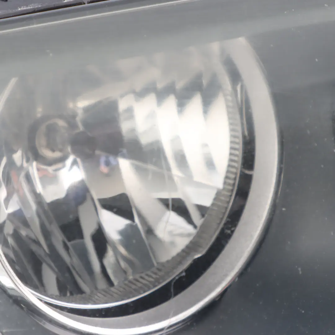 Headlight Headlamp Lamp White Turn Indicator Front Right to BMW X3 E83 LCI with Part number 7162196 BMW X3 E83 LCI Headlight Headlamp Lamp White Turn Indicator Front Right - SKU RHD-7162196-1 - Part number 7162196