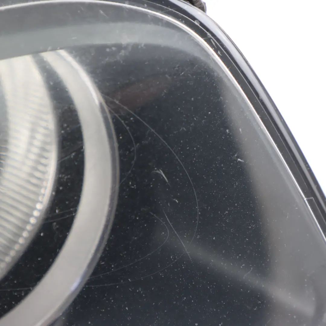 BMW X3 E83 LCI Headlight Headlamp Lamp White Turn Indicator Front Right - SKU RHD-7162196-1 - Part number 7162196
