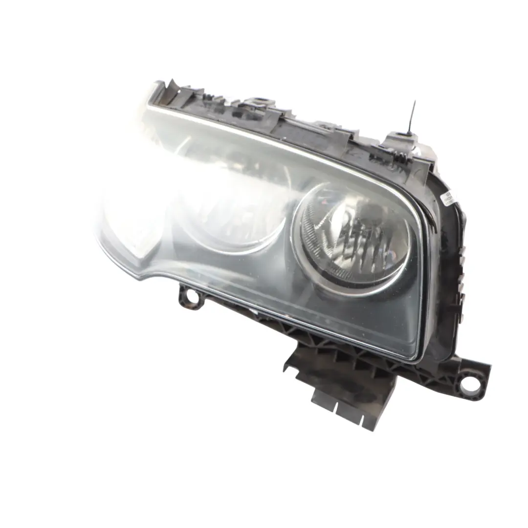 BMW X3 E83 LCI Headlight Headlamp Lamp White Turn Indicator Front Right - SKU RHD-7162196-1 - Part number 7162196