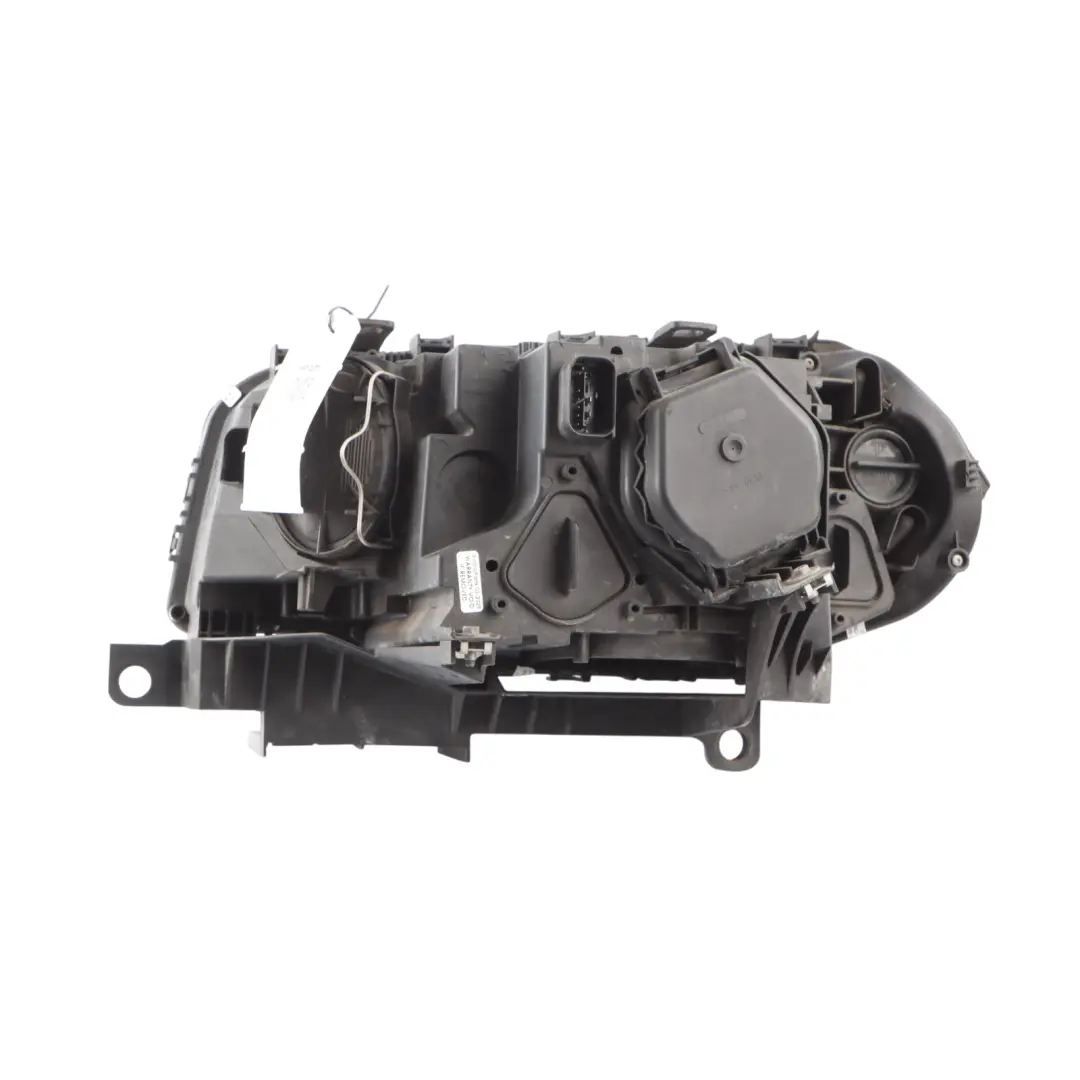 BMW X3 E83 LCI Headlight Headlamp Lamp White Turn Indicator Front Right - SKU RHD-7162196-1 - Part number 7162196