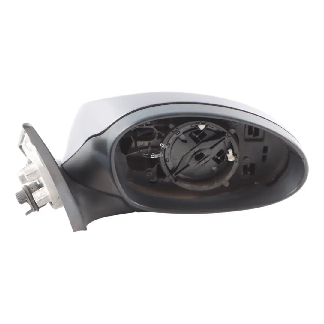 BMW 3 Series 1 E92 E93 Right Wing Mirror O/S Sparkling Graphite Metallic A22 - SKU rhd-7176174-SG1 - Part number 7176174