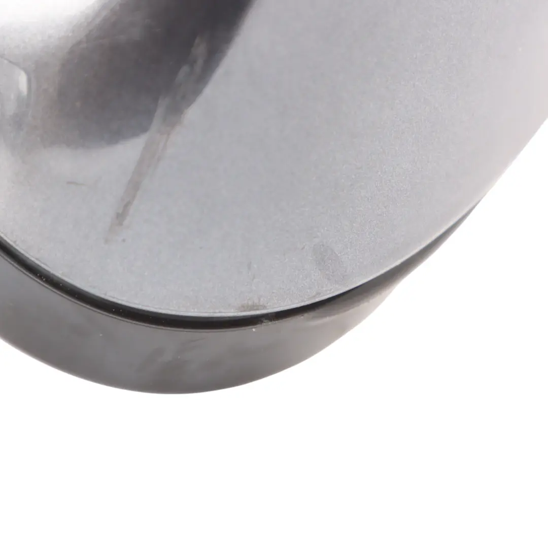 BMW 3 Series 1 E92 E93 Right Wing Mirror O/S Sparkling Graphite Metallic A22 - SKU rhd-7176174-SG1 - Part number 7176174