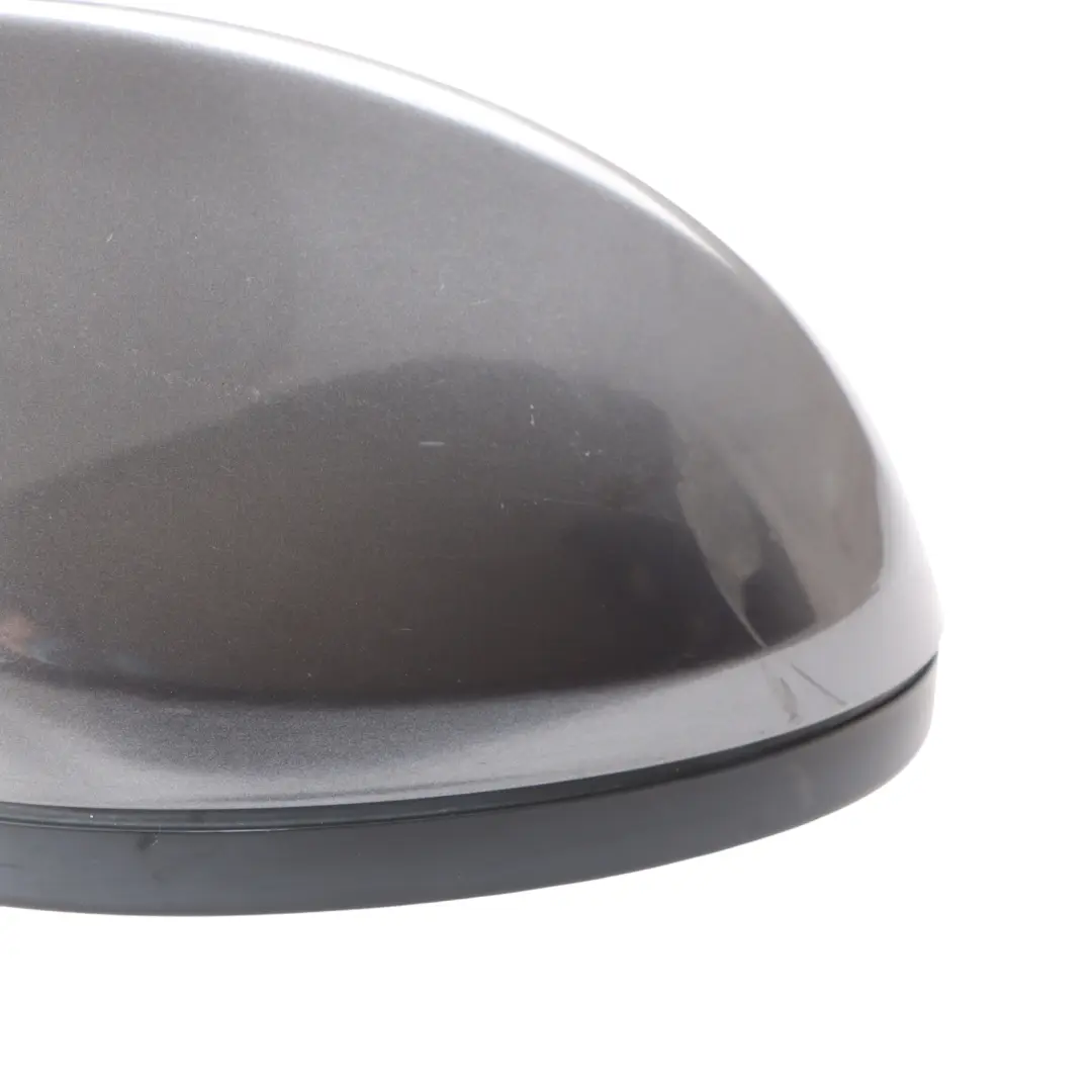 BMW 3 Series 1 E92 E93 Right Wing Mirror O/S Sparkling Graphite Metallic A22 - SKU rhd-7176174-SG1 - Part number 7176174