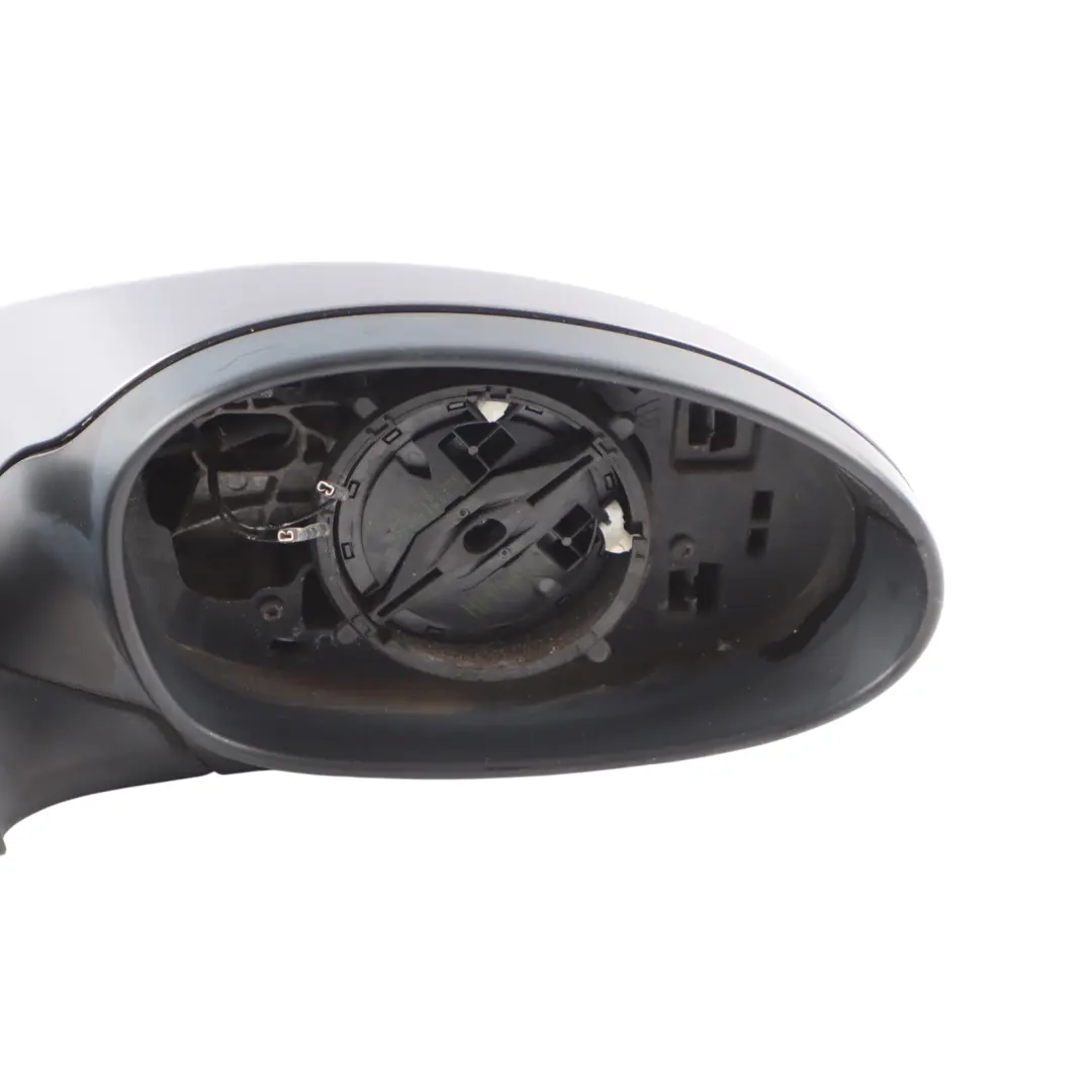 BMW 3 Series 1 E92 E93 Right Wing Mirror O/S Sparkling Graphite Metallic A22 - SKU rhd-7176174-SG1 - Part number 7176174