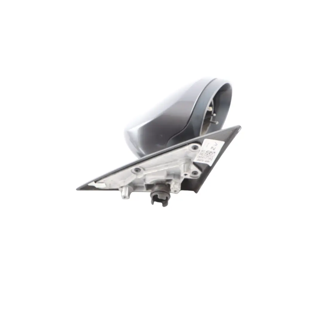 BMW 3 Series 1 E92 E93 Right Wing Mirror O/S Sparkling Graphite Metallic A22 - SKU rhd-7176174-SG1 - Part number 7176174