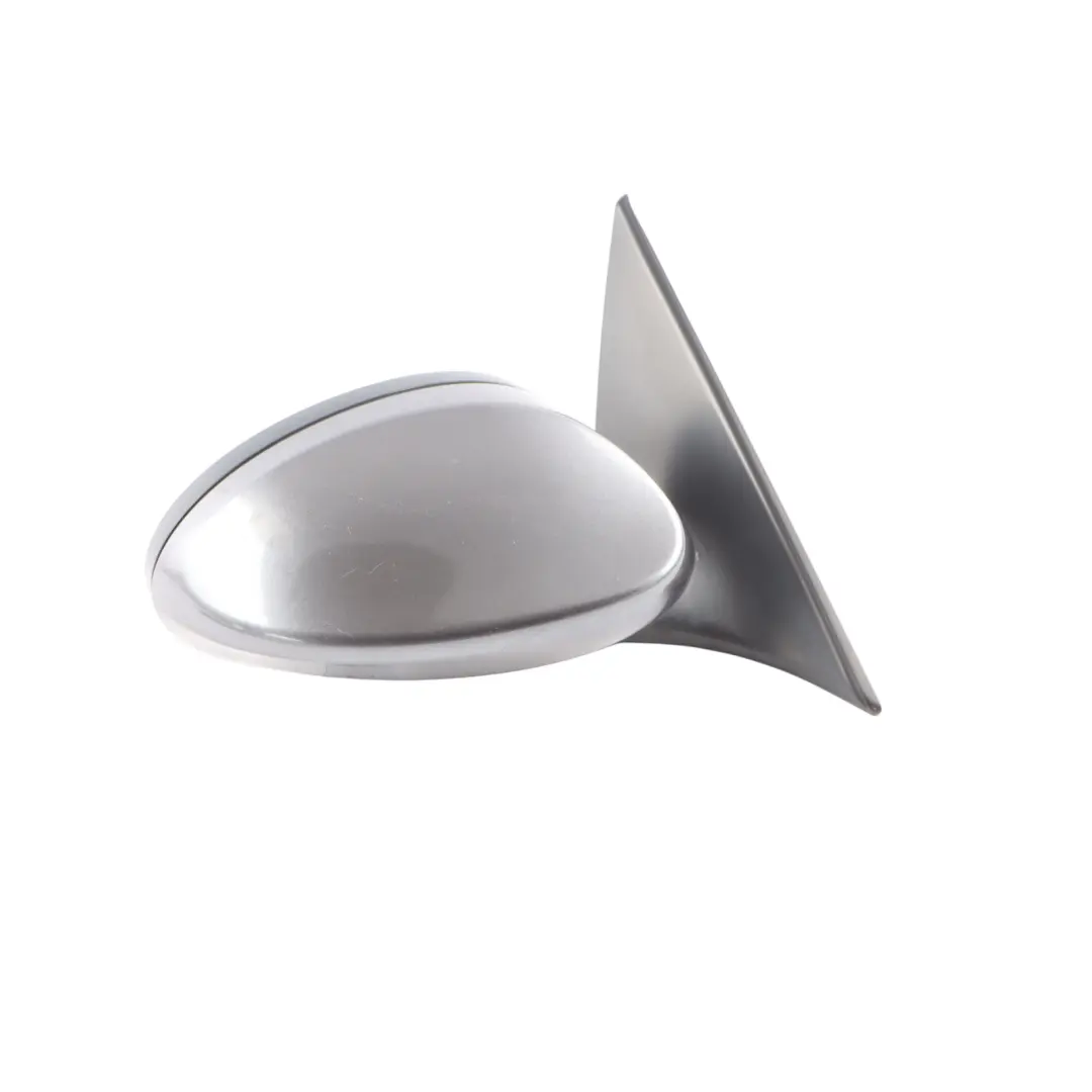 BMW 3 Series 1 E92 E93 Right Wing Mirror O/S Sparkling Graphite Metallic A22 - SKU rhd-7176174-SG1 - Part number 7176174