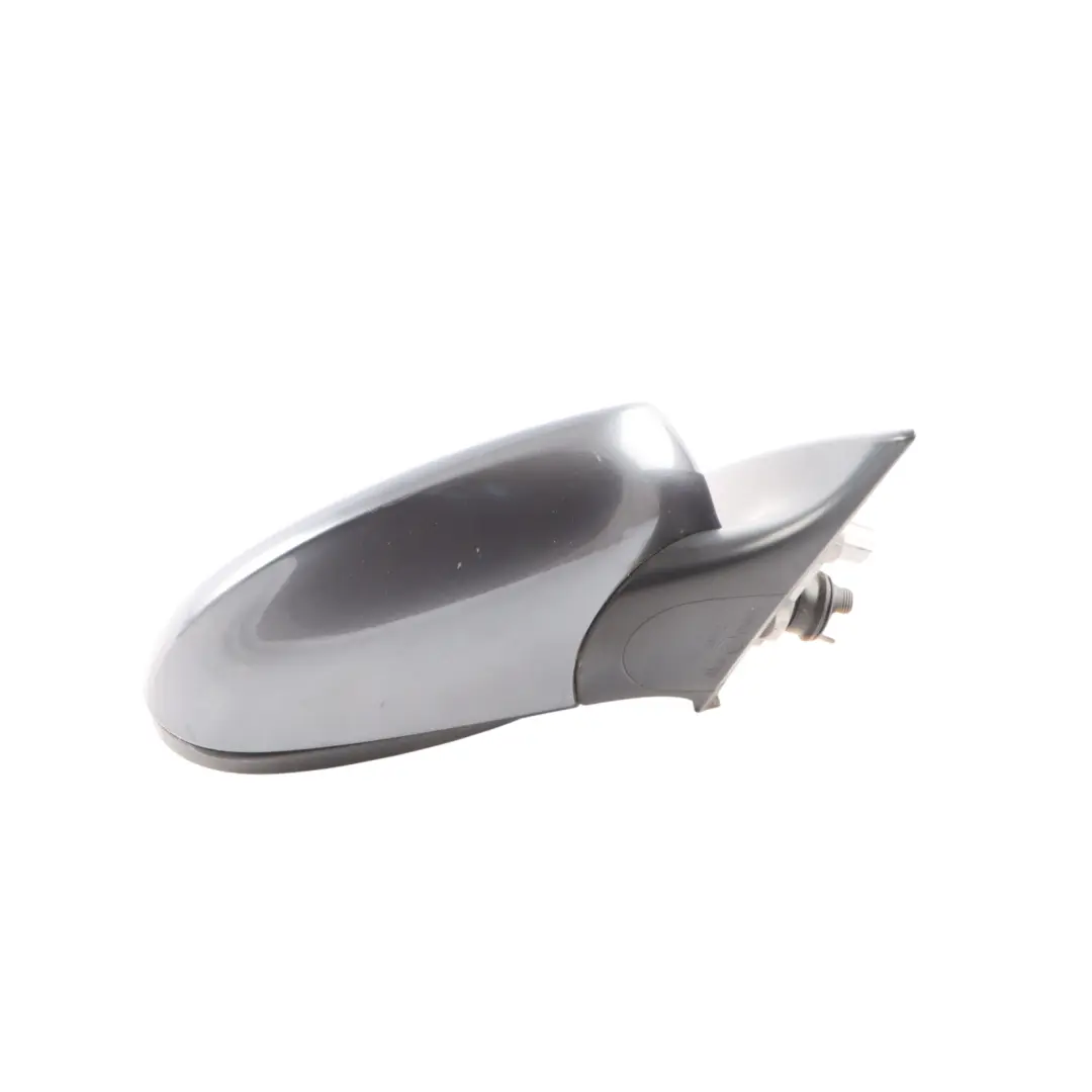 BMW 3 Series 1 E92 E93 Right Wing Mirror O/S Sparkling Graphite Metallic A22 - SKU rhd-7176174-SG1 - Part number 7176174