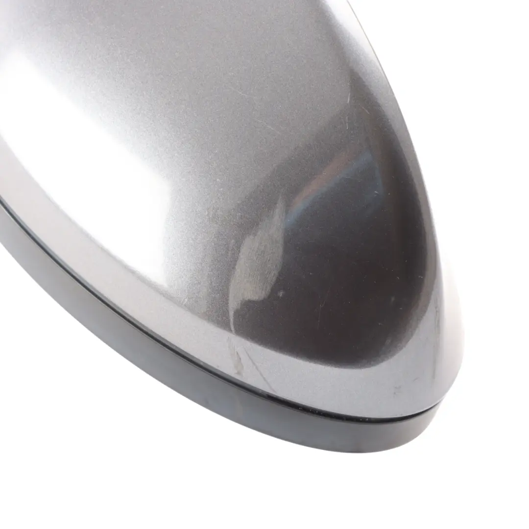 BMW 3 Series 1 E92 E93 Right Wing Mirror O/S Sparkling Graphite Metallic A22 - SKU rhd-7176174-SG1 - Part number 7176174