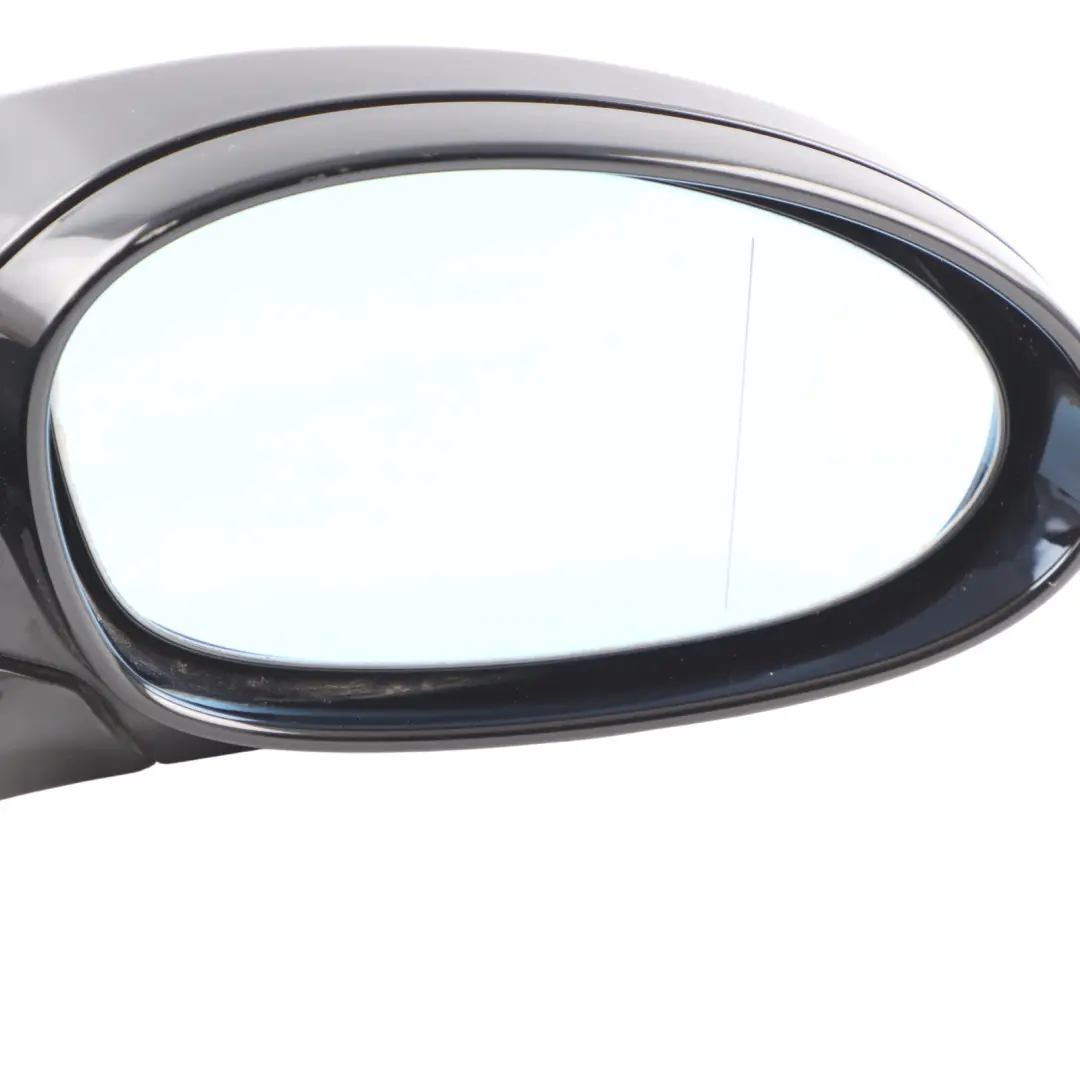 Wing Mirror BMW E92 E93 M Sport Right 3 Pin O/S Black Sapphire - 475 to with Part number 7176190 Wing Mirror BMW E92 E93 M Sport Right 3 Pin O/S Black Sapphire - 475 - SKU RHD-7176190-BS2 - Part number 7176190