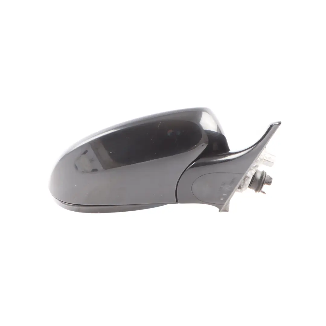 Wing Mirror BMW E92 E93 M Sport Right 3 Pin O/S Black Sapphire - 475 to with Part number 7176190 Wing Mirror BMW E92 E93 M Sport Right 3 Pin O/S Black Sapphire - 475 - SKU RHD-7176190-BS2 - Part number 7176190