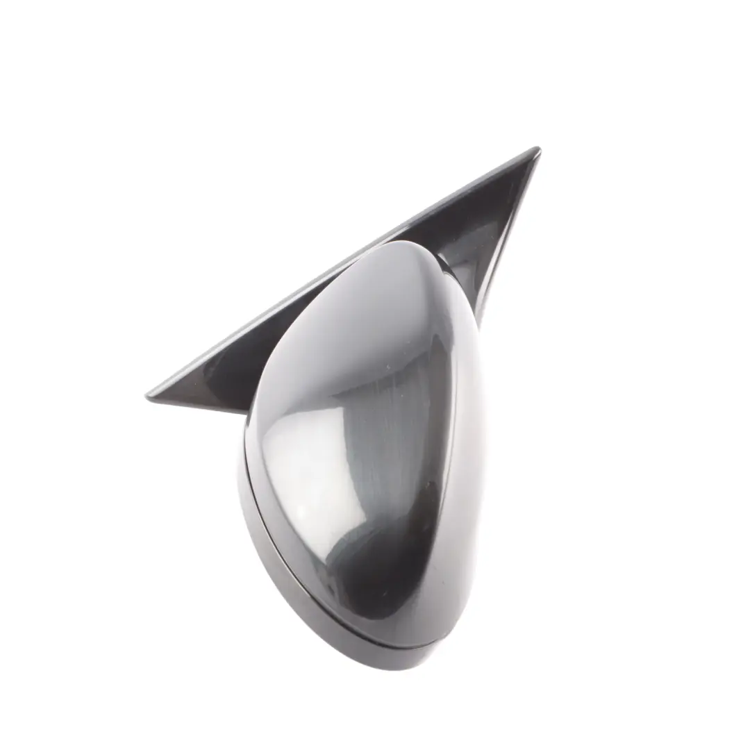 Wing Mirror BMW E92 E93 M Sport Right 3 Pin O/S Black Sapphire - 475 to with Part number 7176190 Wing Mirror BMW E92 E93 M Sport Right 3 Pin O/S Black Sapphire - 475 - SKU RHD-7176190-BS2 - Part number 7176190
