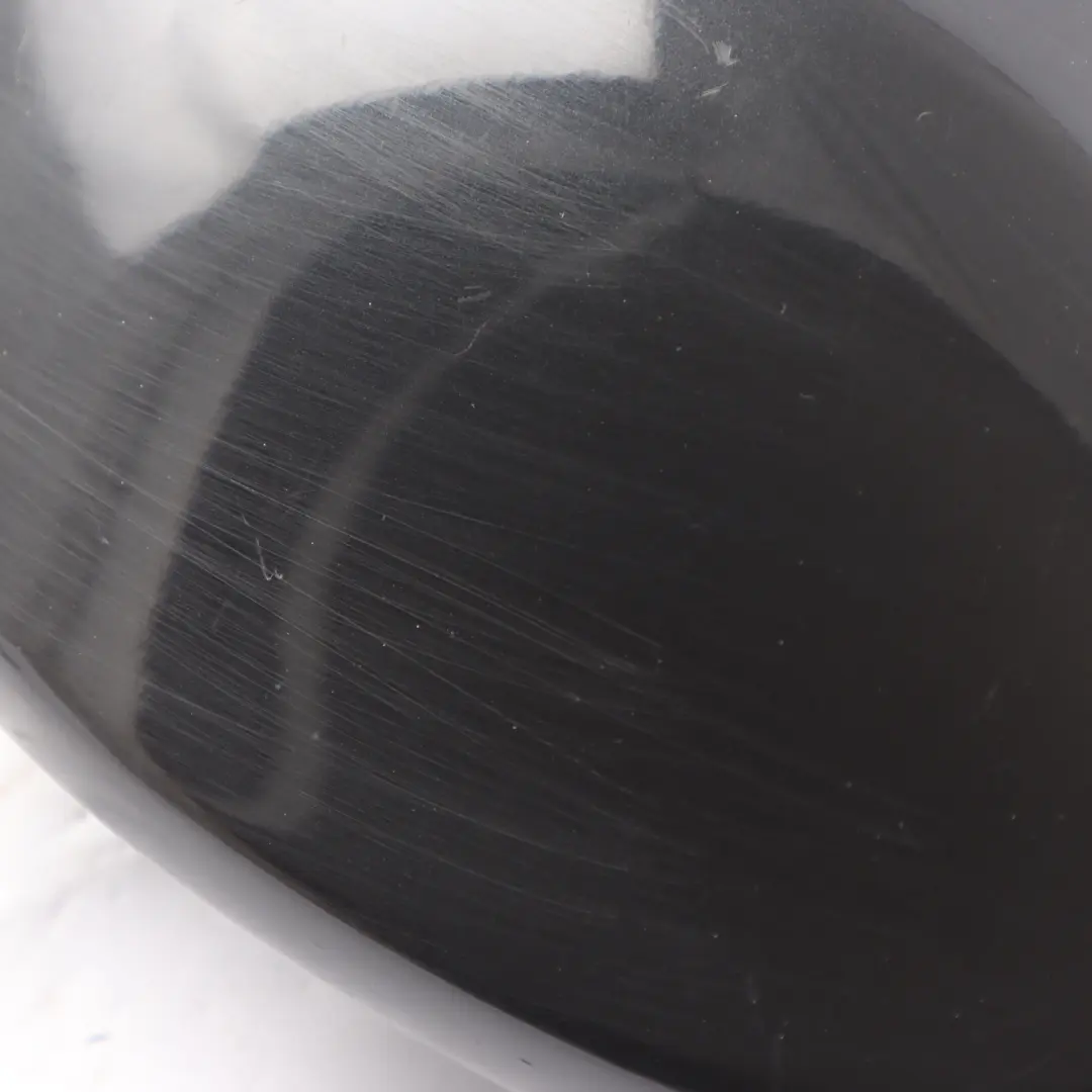 Wing Mirror BMW E92 E93 M Sport Right 3 Pin O/S Black Sapphire - 475 to with Part number 7176190 Wing Mirror BMW E92 E93 M Sport Right 3 Pin O/S Black Sapphire - 475 - SKU RHD-7176190-BS2 - Part number 7176190