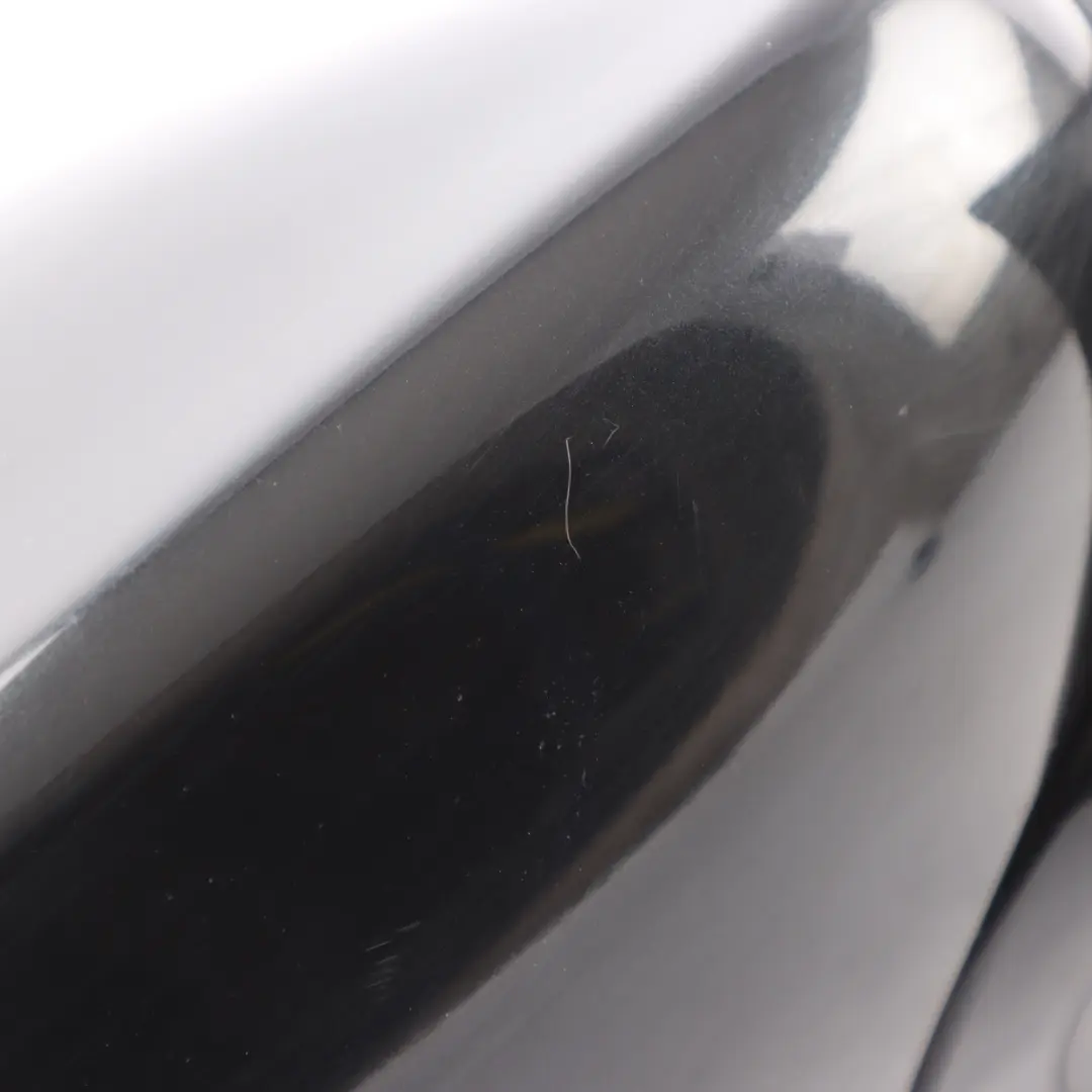 Wing Mirror BMW E92 E93 M Sport Right 3 Pin O/S Black Sapphire - 475 to with Part number 7176190 Wing Mirror BMW E92 E93 M Sport Right 3 Pin O/S Black Sapphire - 475 - SKU RHD-7176190-BS2 - Part number 7176190