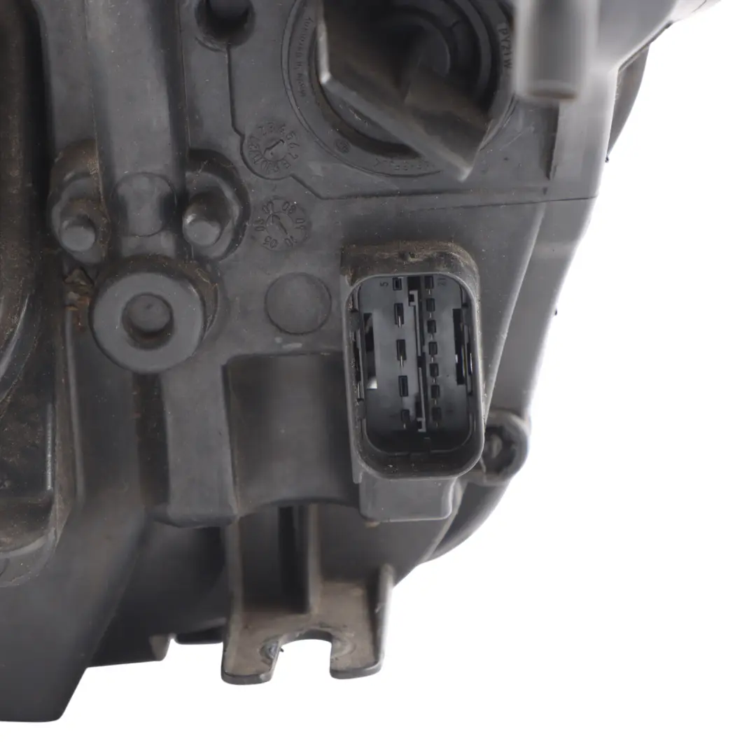 Headlight Headlamp Lamp Right O/S to BMW E60 E61 LCI with Part number 7177730 BMW E60 E61 LCI Headlight Headlamp Lamp Right O/S - SKU rhd-7177730-2 - Part number 7177730