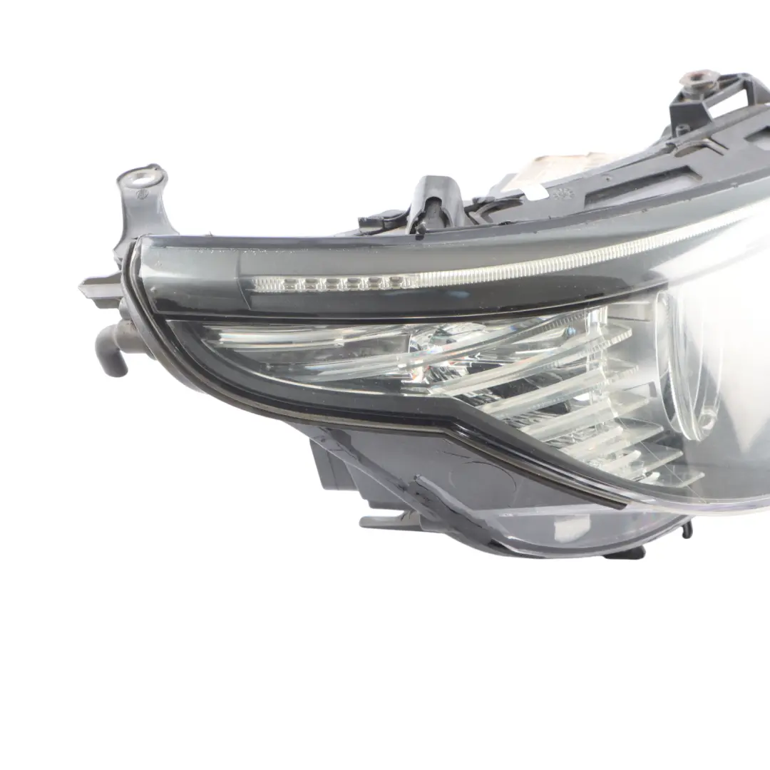 Headlight Headlamp Lamp Right O/S to BMW E60 E61 LCI with Part number 7177730 BMW E60 E61 LCI Headlight Headlamp Lamp Right O/S - SKU rhd-7177730-2 - Part number 7177730