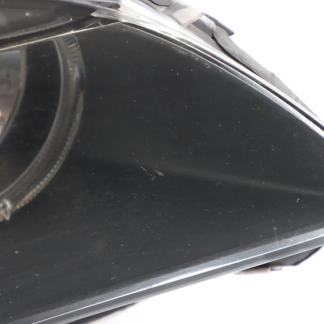 Headlight Headlamp Lamp Right O/S to BMW E60 E61 LCI with Part number 7177730 BMW E60 E61 LCI Headlight Headlamp Lamp Right O/S - SKU rhd-7177730-2 - Part number 7177730