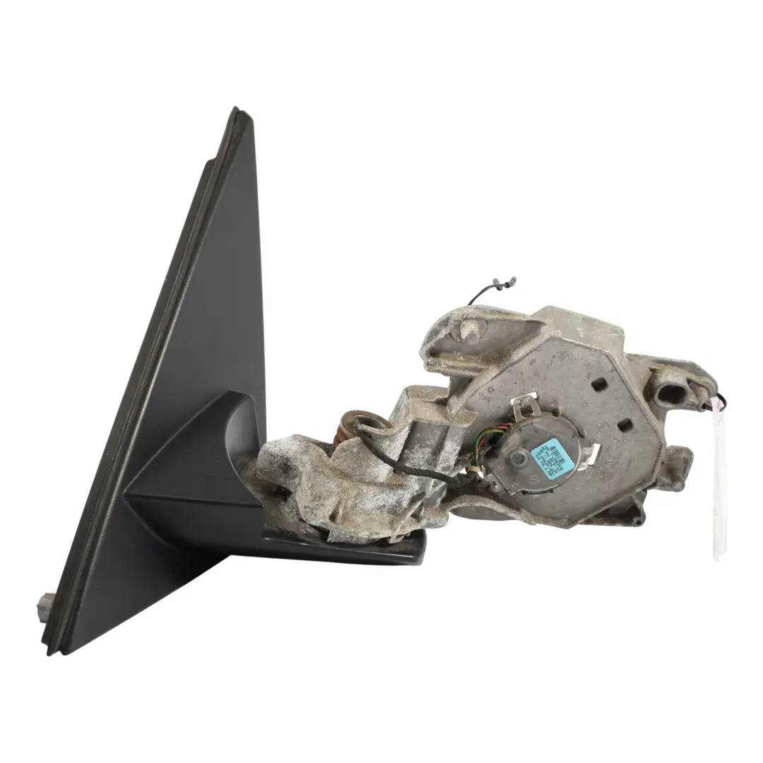 BMW X6 E71 Outside Wing Mirror Base Left Side N/S - SKU RHD-7181167 - Part number 7181167