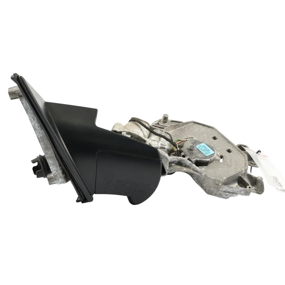 BMW X6 E71 Outside Wing Mirror Base Left Side N/S - SKU RHD-7181167 - Part number 7181167