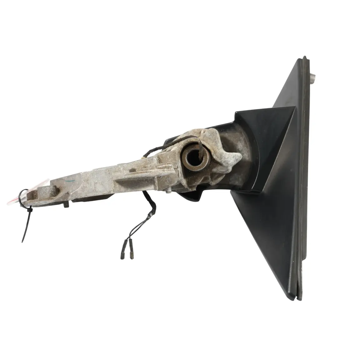 Outside Wing Mirror Base Left Side N/S to BMW X6 E71 with Part number 7181167 BMW X6 E71 Outside Wing Mirror Base Left Side N/S - SKU RHD-7181167 - Part number 7181167