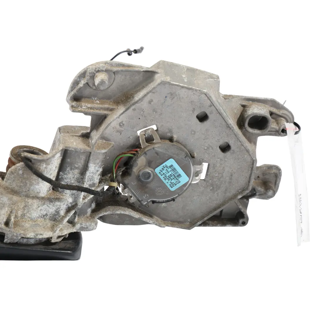 Outside Wing Mirror Base Left Side N/S to BMW X6 E71 with Part number 7181167 BMW X6 E71 Outside Wing Mirror Base Left Side N/S - SKU RHD-7181167 - Part number 7181167