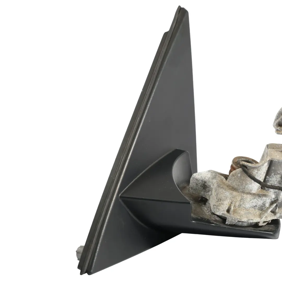 BMW X6 E71 Outside Wing Mirror Base Left Side N/S - SKU RHD-7181167 - Part number 7181167