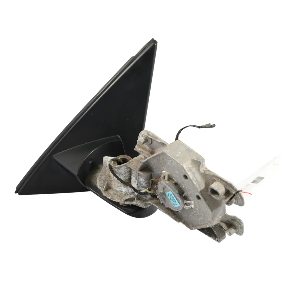 BMW X6 E71 Outside Wing Mirror Base Left Side N/S - SKU RHD-7181167 - Part number 7181167