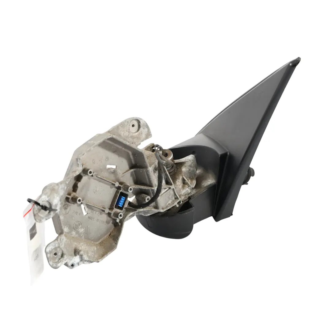 BMW X6 E71 Outside Wing Mirror Base Left Side N/S - SKU RHD-7181167 - Part number 7181167