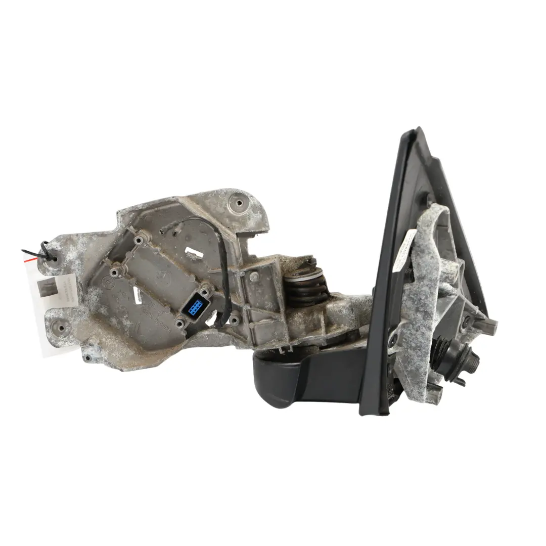 BMW X6 E71 Outside Wing Mirror Base Left Side N/S - SKU RHD-7181167 - Part number 7181167