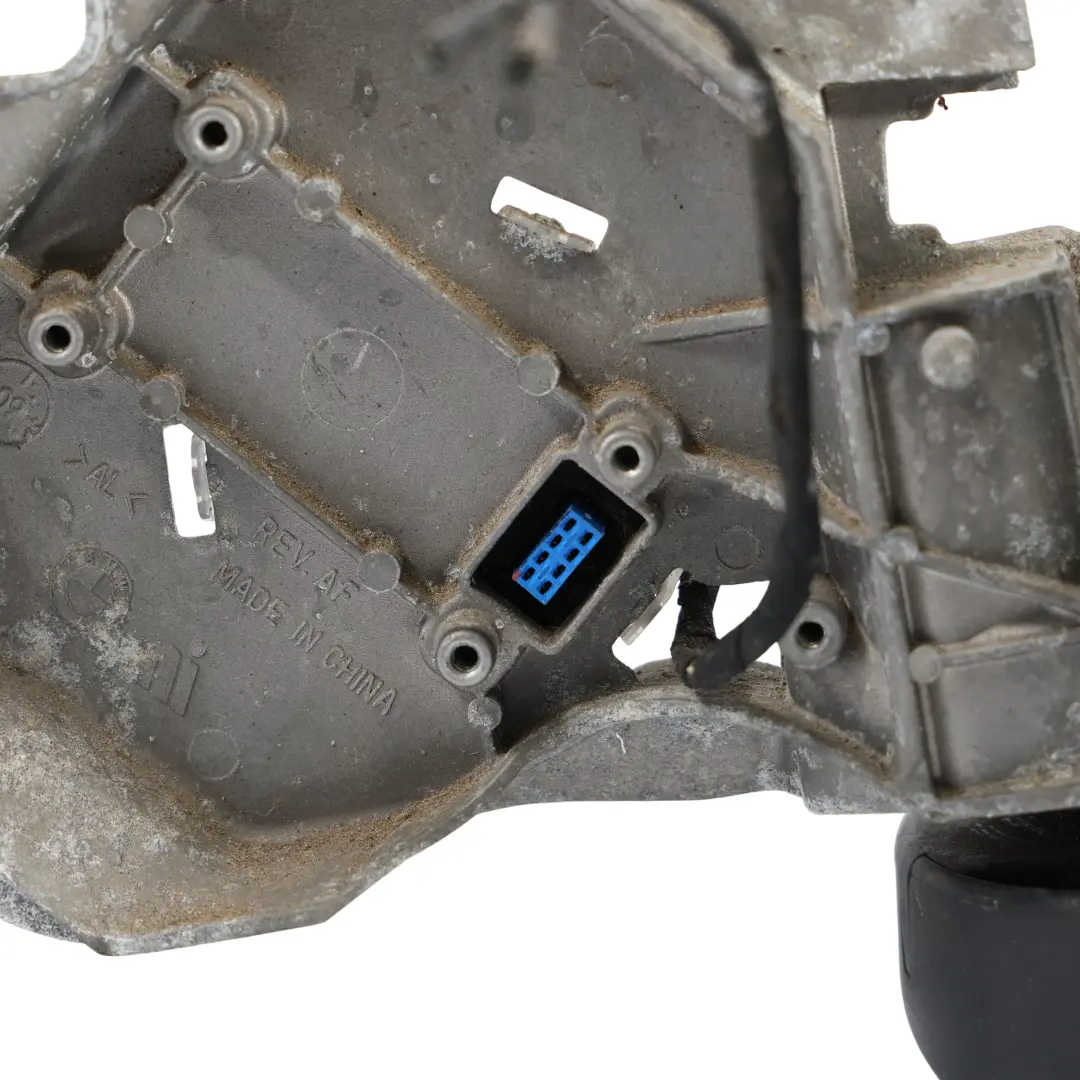 Outside Wing Mirror Base Left Side N/S to BMW X6 E71 with Part number 7181167 BMW X6 E71 Outside Wing Mirror Base Left Side N/S - SKU RHD-7181167 - Part number 7181167