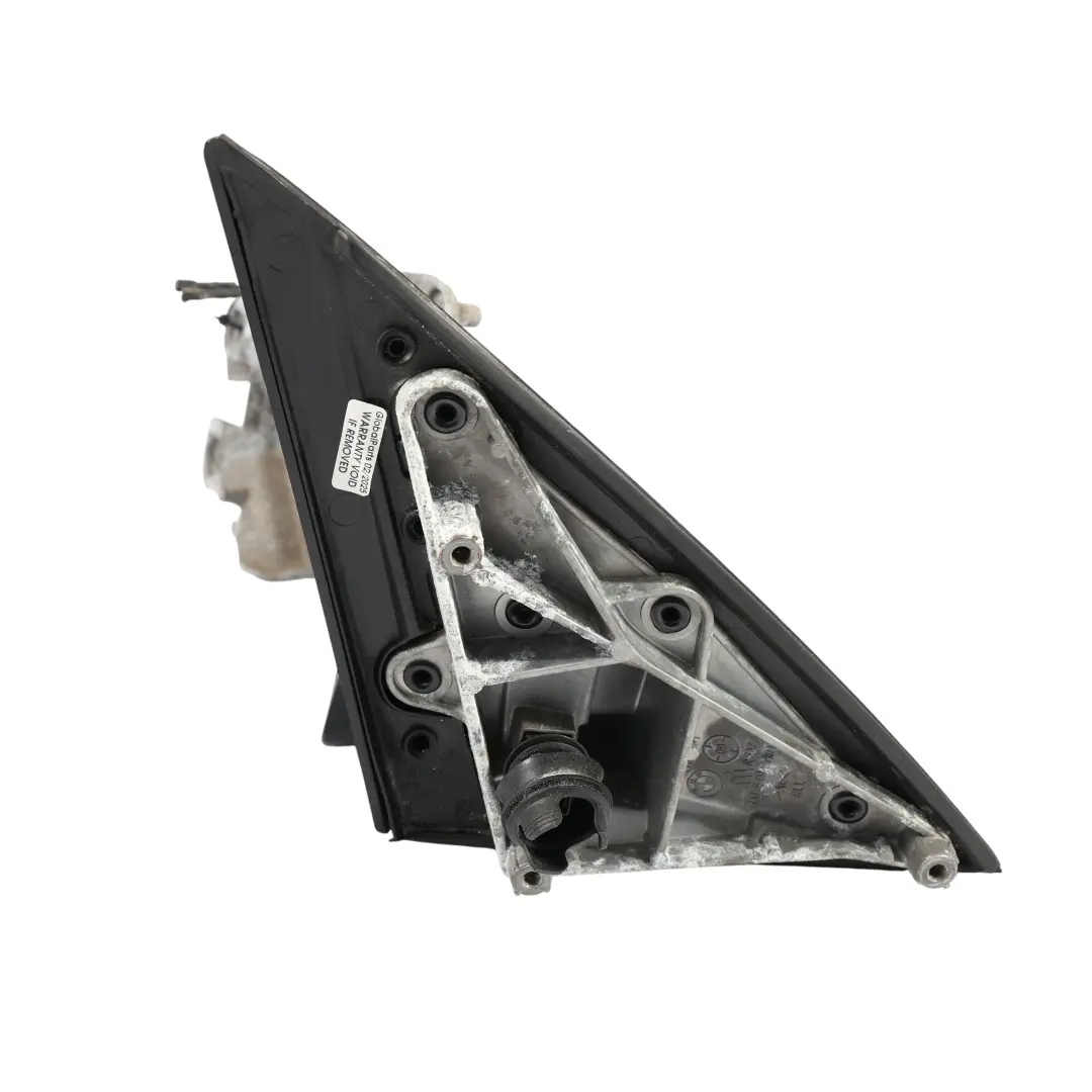 Outside Wing Mirror Base Left Side N/S to BMW X6 E71 with Part number 7181167 BMW X6 E71 Outside Wing Mirror Base Left Side N/S - SKU RHD-7181167 - Part number 7181167