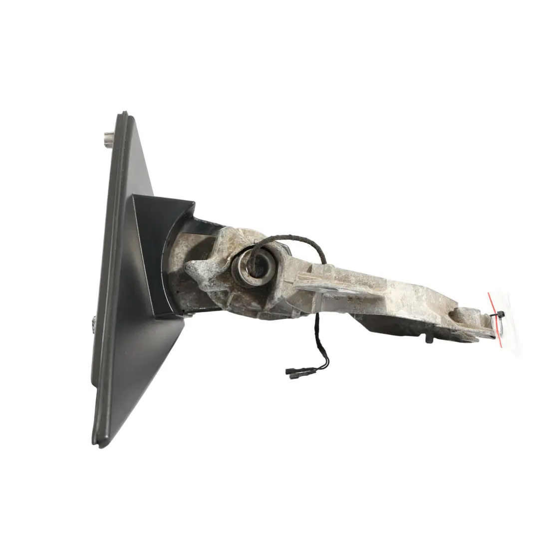 Outside Wing Mirror Base Right Side O/S to BMW X6 E71 with Part number 7181168 BMW X6 E71 Outside Wing Mirror Base Right Side O/S - SKU RHD-7181168 - Part number 7181168