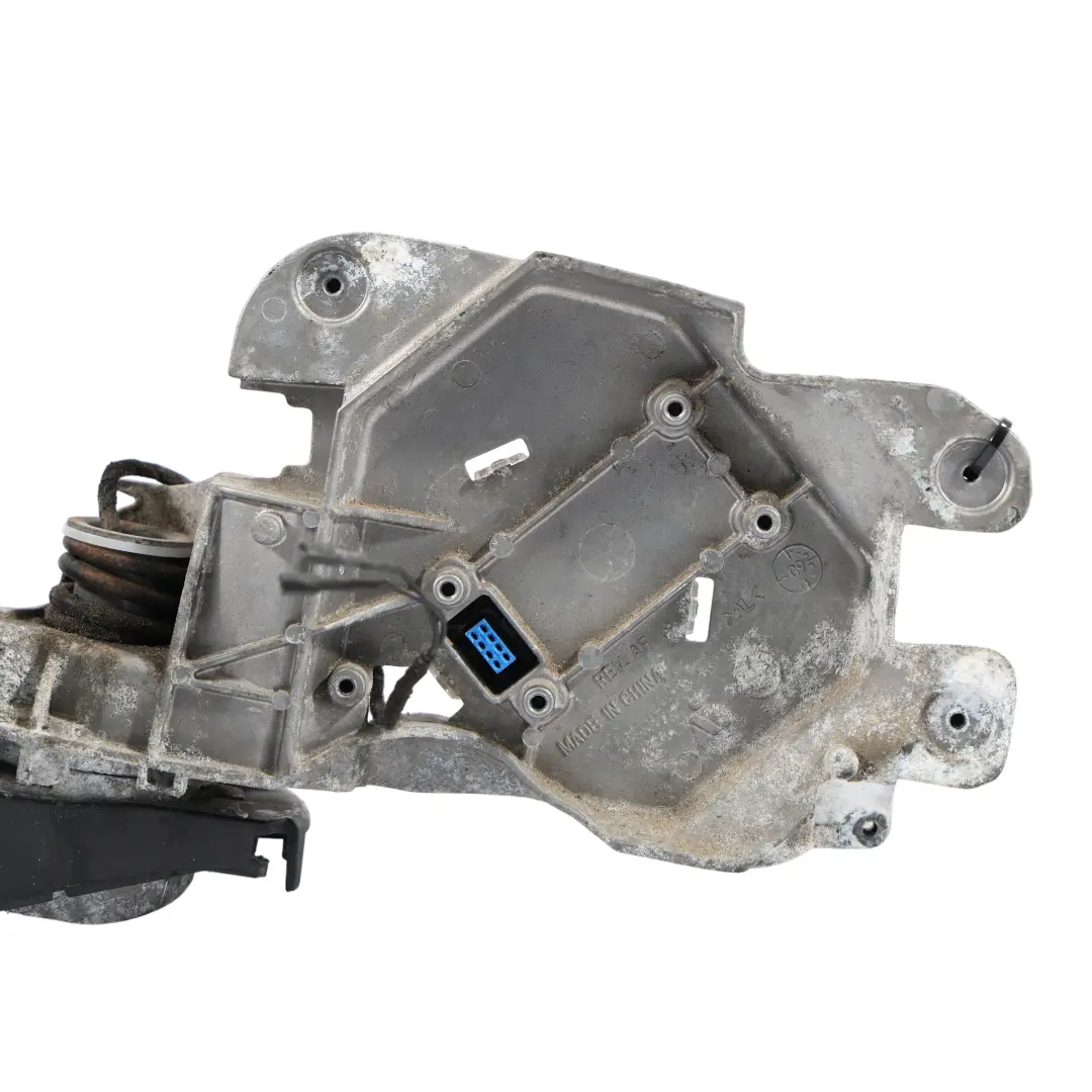 BMW X6 E71 Outside Wing Mirror Base Right Side O/S - SKU RHD-7181168 - Part number 7181168