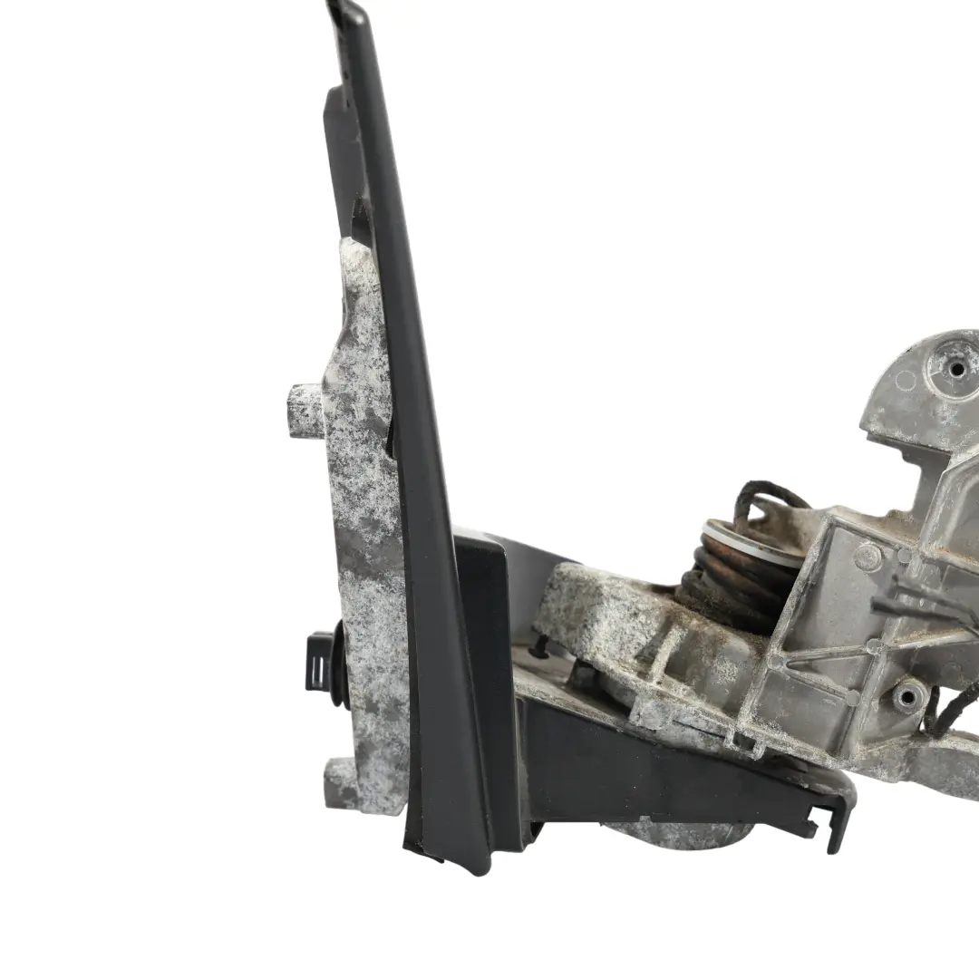 Outside Wing Mirror Base Right Side O/S to BMW X6 E71 with Part number 7181168 BMW X6 E71 Outside Wing Mirror Base Right Side O/S - SKU RHD-7181168 - Part number 7181168