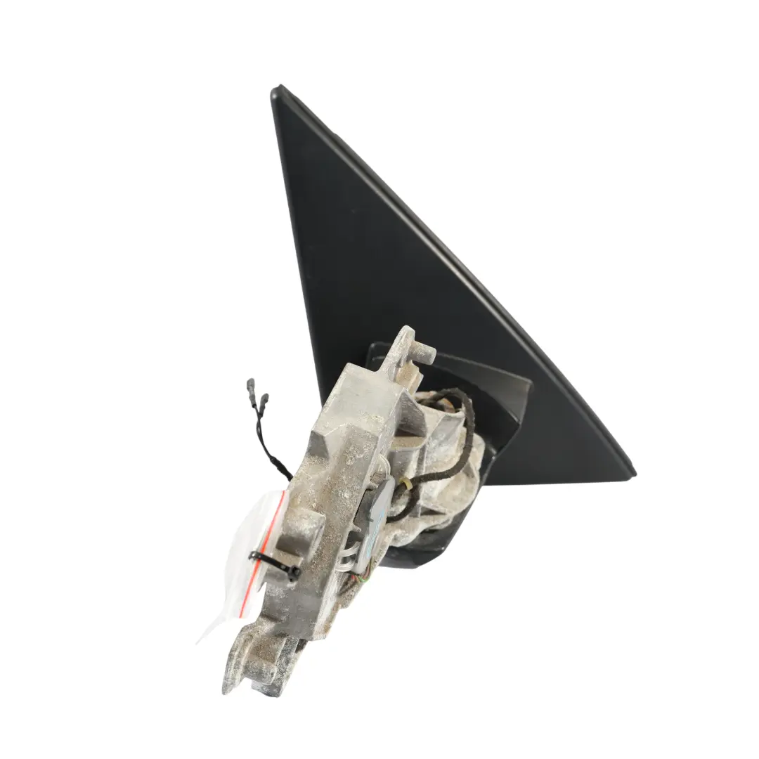 BMW X6 E71 Outside Wing Mirror Base Right Side O/S - SKU RHD-7181168 - Part number 7181168
