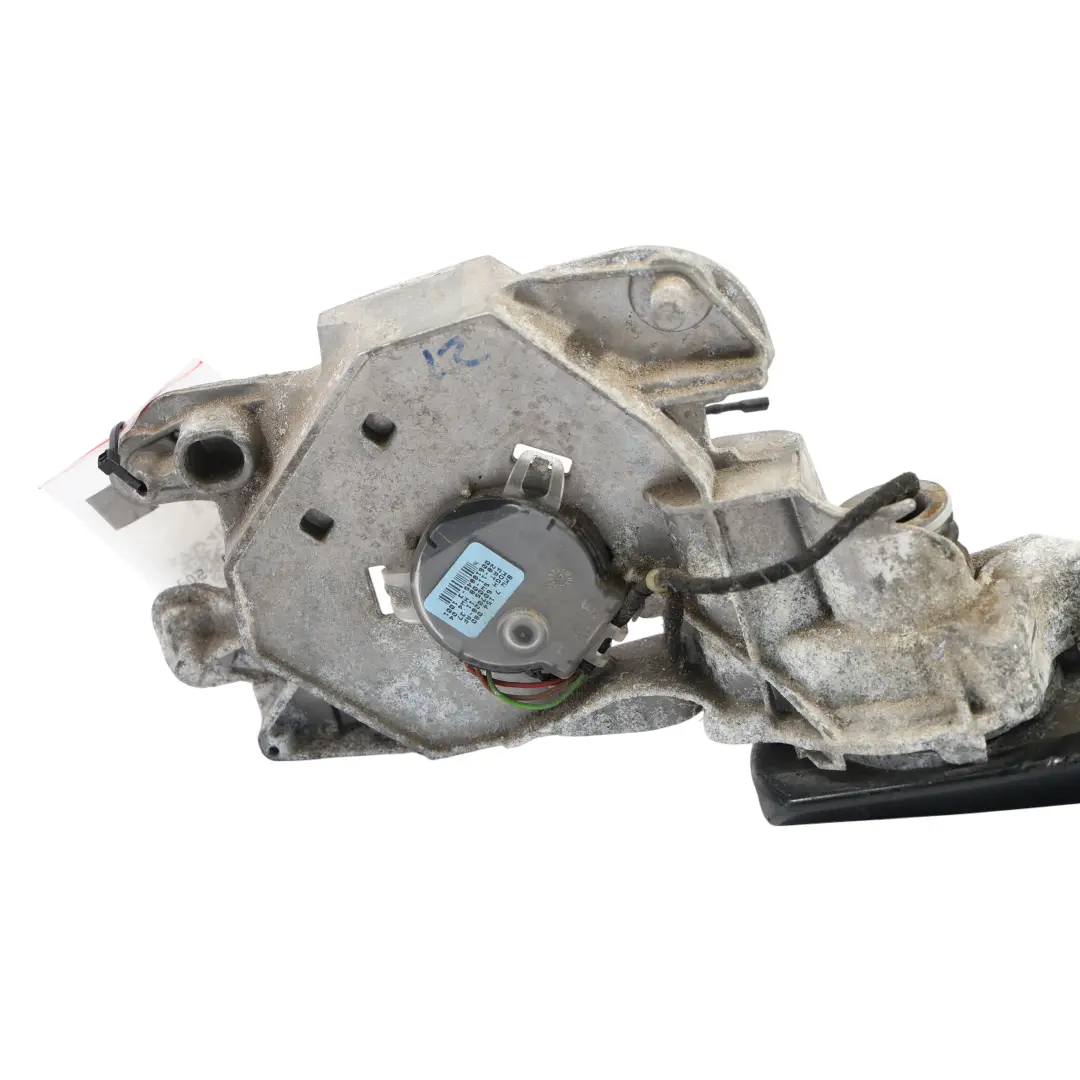 Outside Wing Mirror Base Right Side O/S to BMW X6 E71 with Part number 7181168 BMW X6 E71 Outside Wing Mirror Base Right Side O/S - SKU RHD-7181168 - Part number 7181168