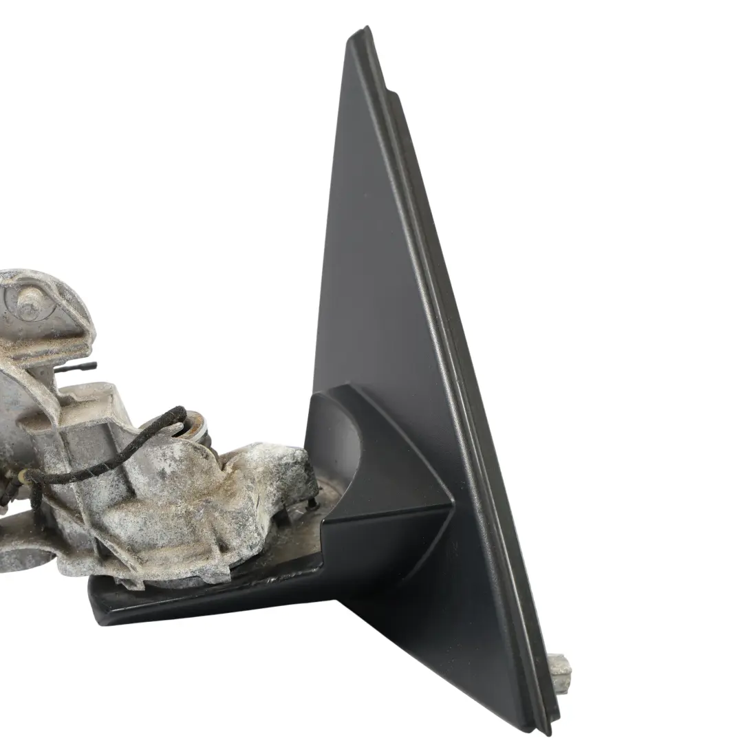 Outside Wing Mirror Base Right Side O/S to BMW X6 E71 with Part number 7181168 BMW X6 E71 Outside Wing Mirror Base Right Side O/S - SKU RHD-7181168 - Part number 7181168