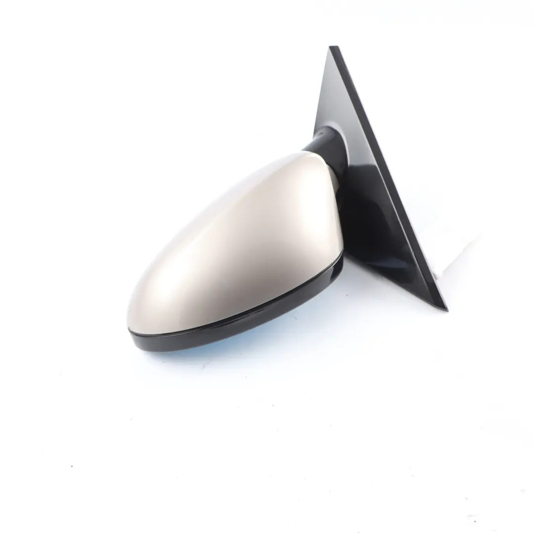 Fold Left Mirror N/S Kaschmirsilber Silver to BMW 1 Series E81 E88 M Sport Power with Part number 7185325 BMW 1 Series E81 E88 M Sport Power Fold Left Mirror N/S Kaschmirsilber Silver - SKU rhd-7185325-KAS - Part number 7185325