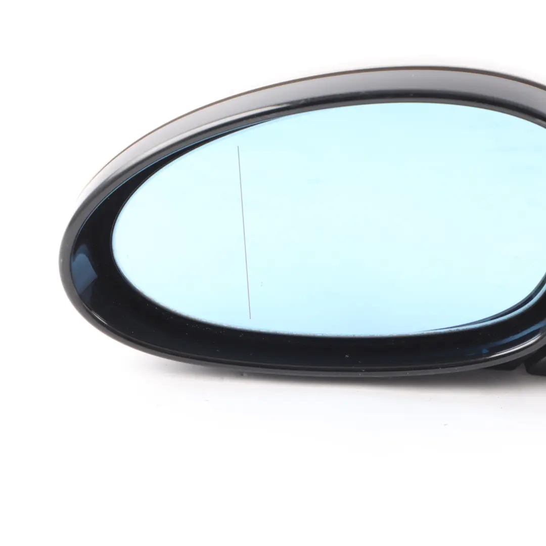 Fold Left Mirror N/S Kaschmirsilber Silver to BMW 1 Series E81 E88 M Sport Power with Part number 7185325 BMW 1 Series E81 E88 M Sport Power Fold Left Mirror N/S Kaschmirsilber Silver - SKU rhd-7185325-KAS - Part number 7185325