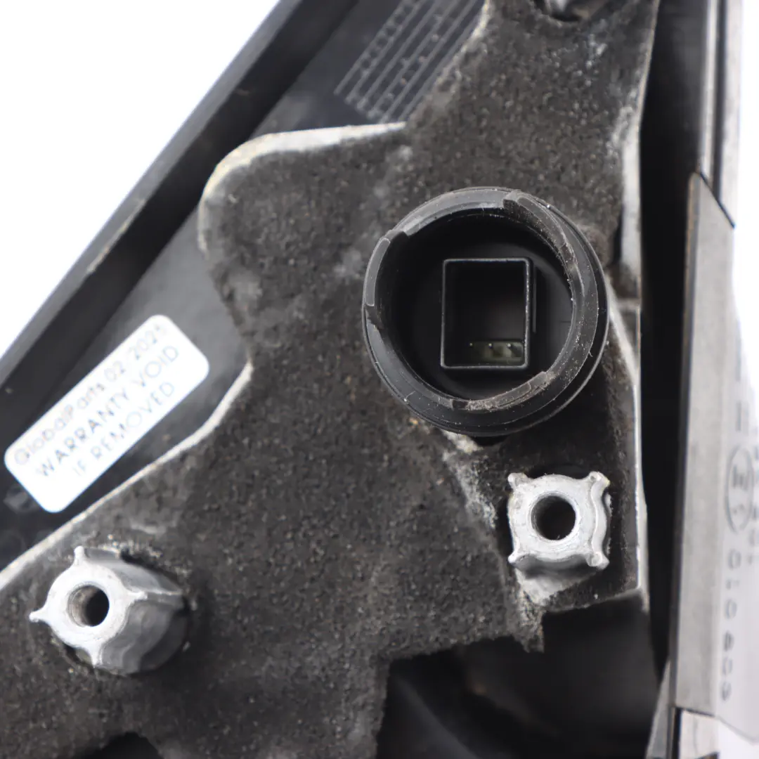 Fold Left Mirror N/S Kaschmirsilber Silver to BMW 1 Series E81 E88 M Sport Power with Part number 7185325 BMW 1 Series E81 E88 M Sport Power Fold Left Mirror N/S Kaschmirsilber Silver - SKU rhd-7185325-KAS - Part number 7185325