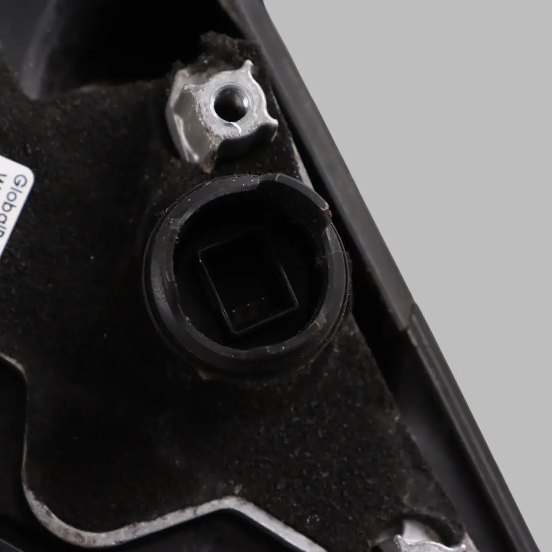 Fold Right Wing Mirror O/S Alpinweiss White - 300 to BMW E81 E82 E88 M Sport Power with Part number 7185374 BMW E81 E82 E88 M Sport Power Fold Right Wing Mirror O/S Alpinweiss White - 300 - SKU RHD-7185374-AW - Part number 7185374